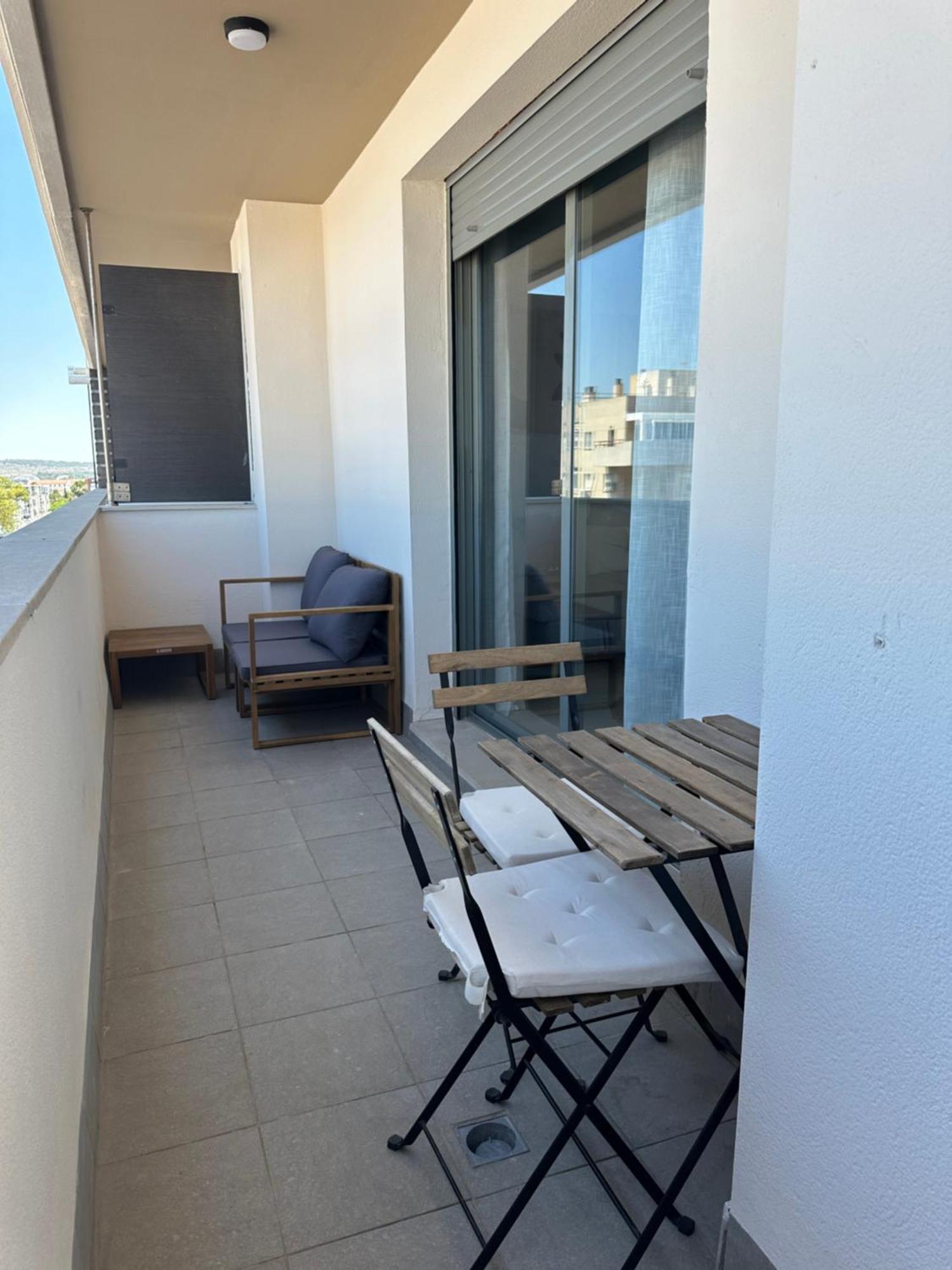 Apartamento Jardin De Cano - Familias O Mayores De 25 Anos El Puerto de Santa María Esterno foto