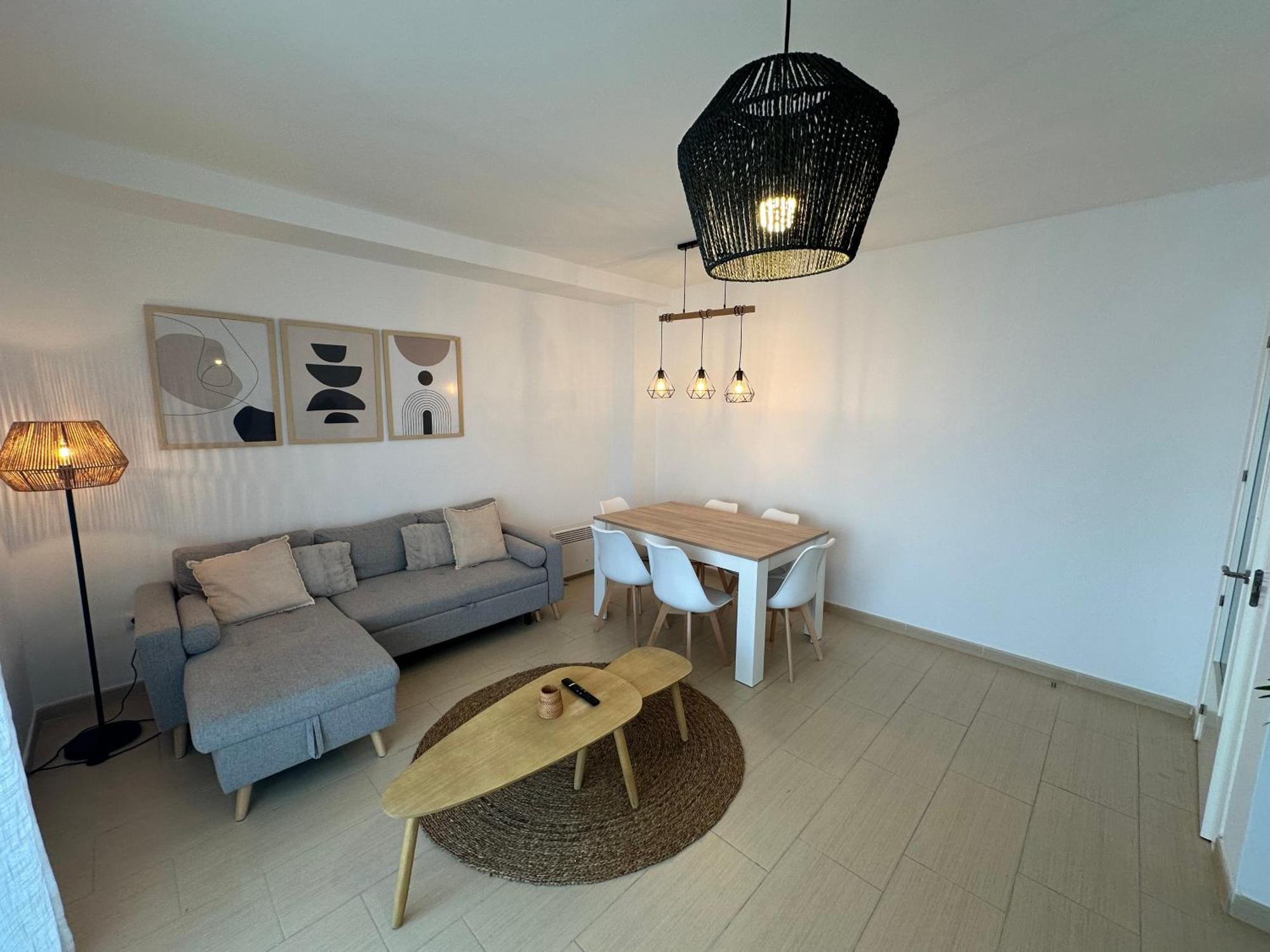 Apartamento Jardin De Cano - Familias O Mayores De 25 Anos El Puerto de Santa María Esterno foto