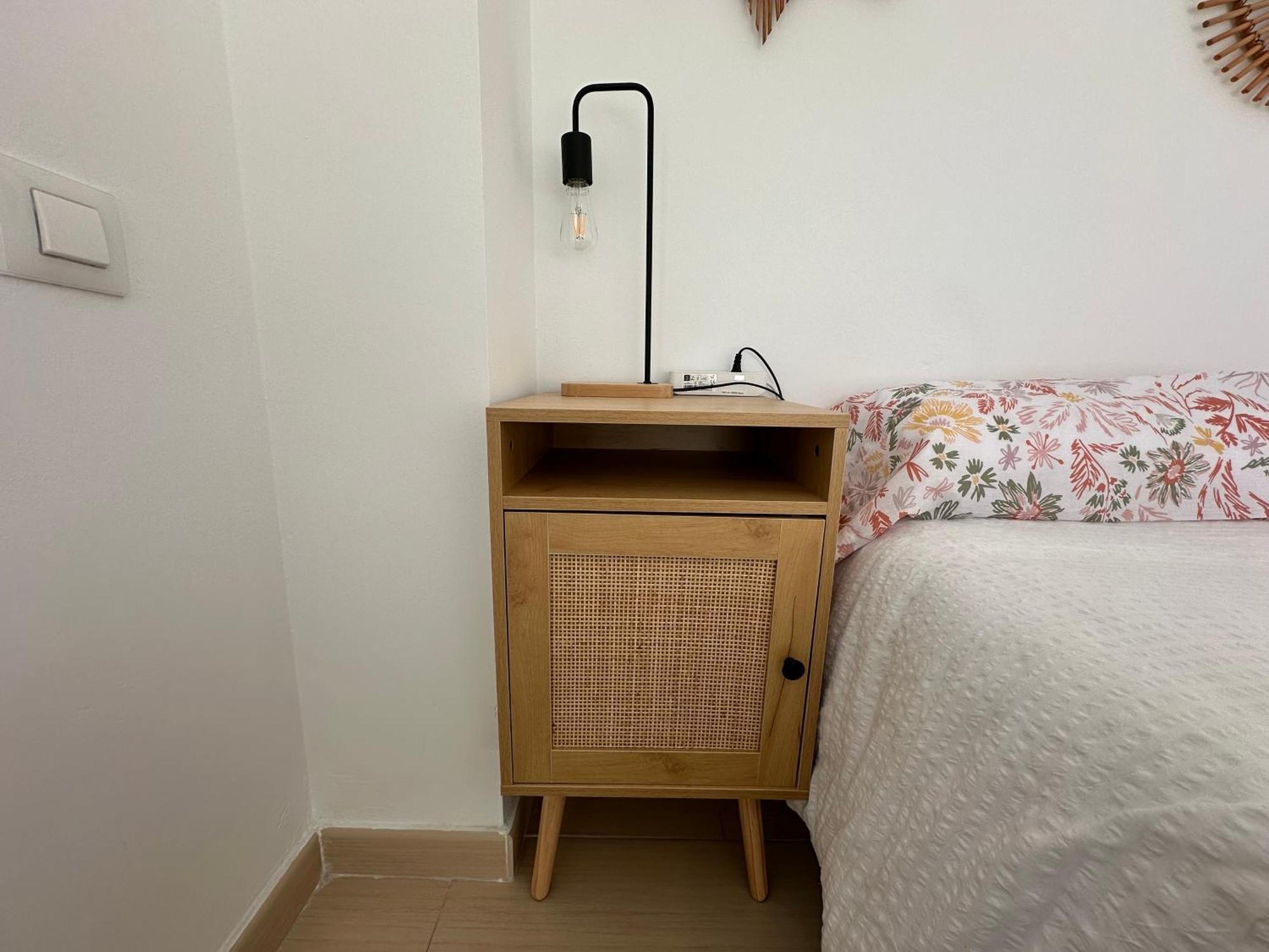 Apartamento Jardin De Cano - Familias O Mayores De 25 Anos El Puerto de Santa María Esterno foto